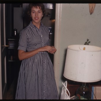 Photo of Jeanine VanKerckhove